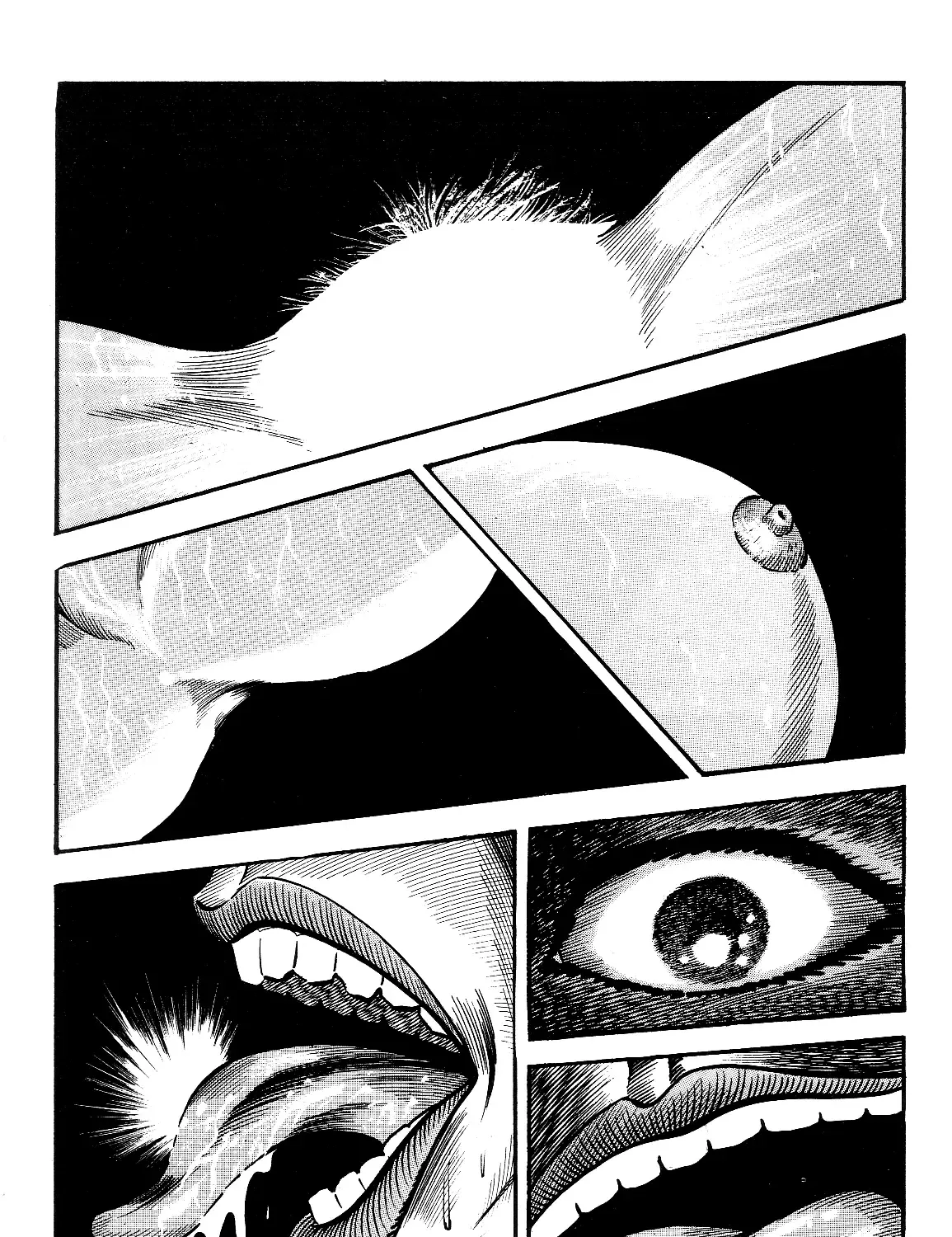 Violence Jack Chapter 1.1 page 375 - MangaNato