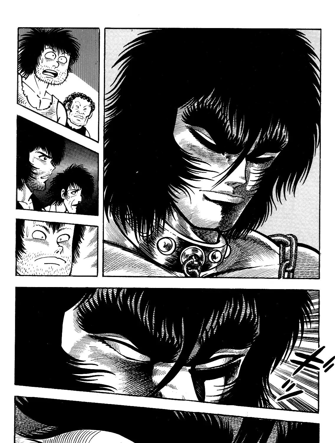 Violence Jack Chapter 1.1 page 89 - MangaNato