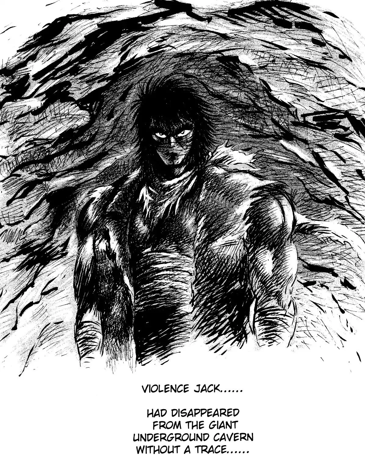 Violence Jack Chapter 1.3 page 145 - MangaNato