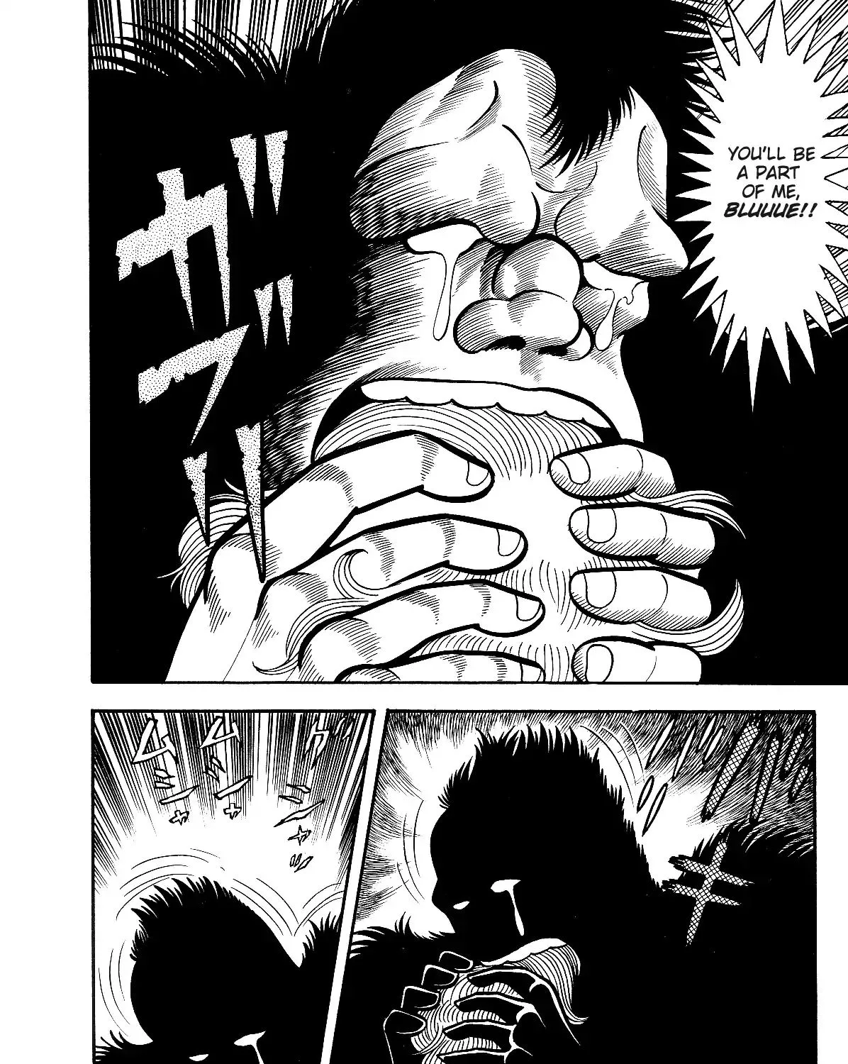 Violence Jack Chapter 1.3 page 73 - MangaNato