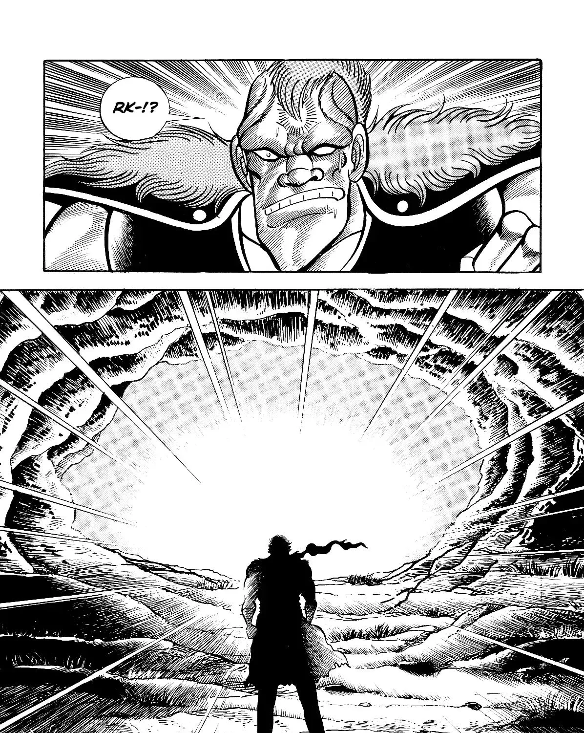 Violence Jack Chapter 1.3 page 87 - MangaNato