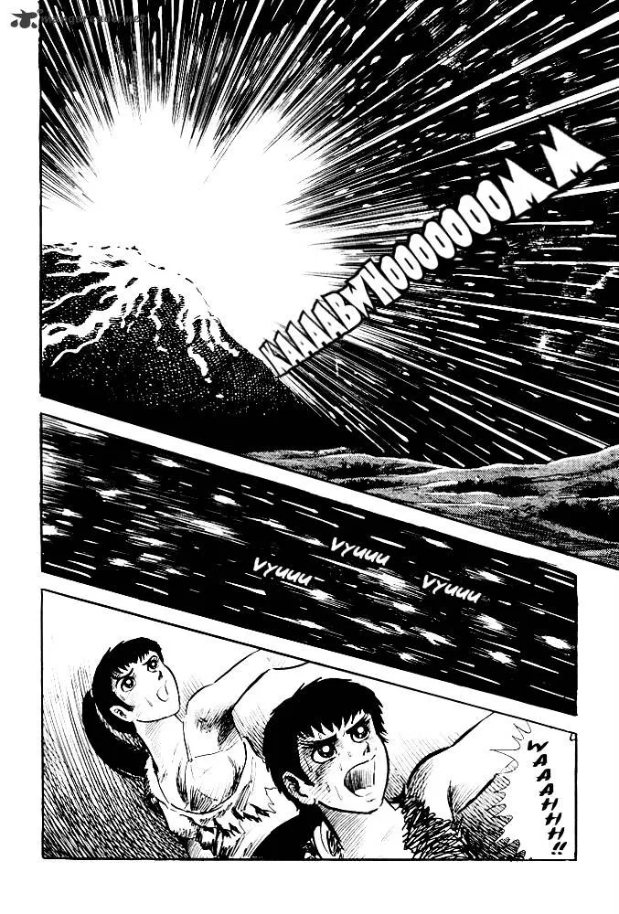 Violence Jack Chapter 11 page 24 - MangaNato