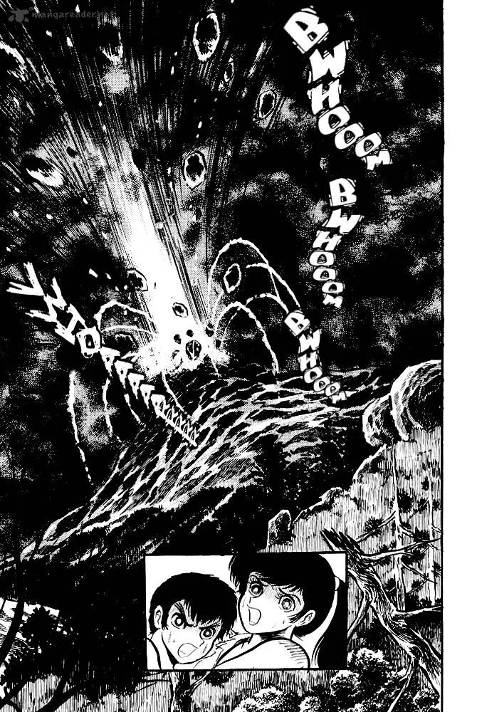 Violence Jack Chapter 11 page 7 - MangaNato