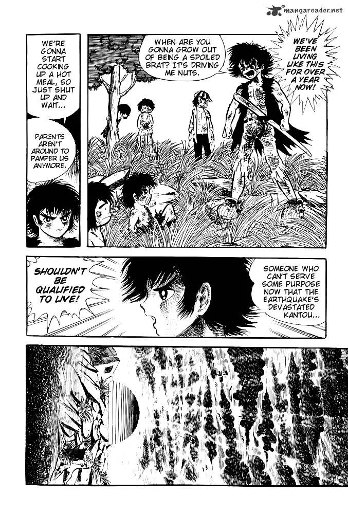 Violence Jack Chapter 12 page 4 - MangaNato