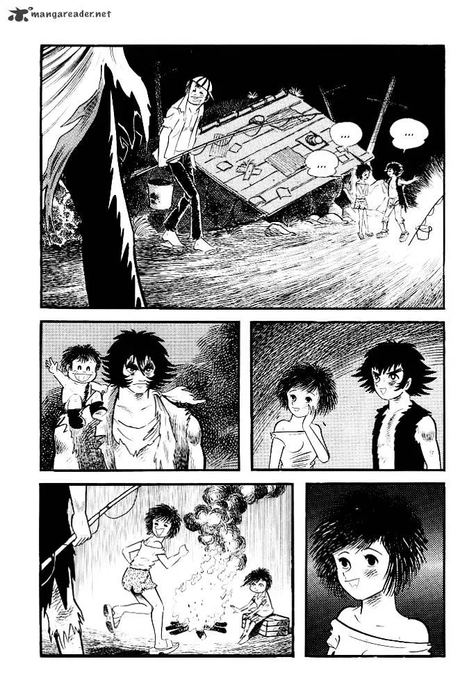 Violence Jack Chapter 14 page 24 - MangaNato