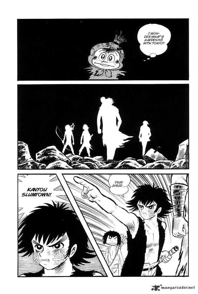 Violence Jack Chapter 15 page 4 - MangaNato