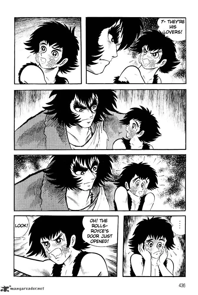 Violence Jack Chapter 19 page 7 - MangaNato