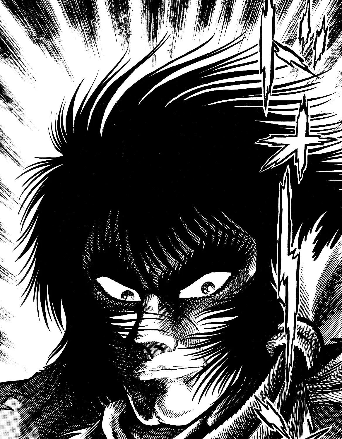 Violence Jack Chapter 2.1 page 173 - MangaNato