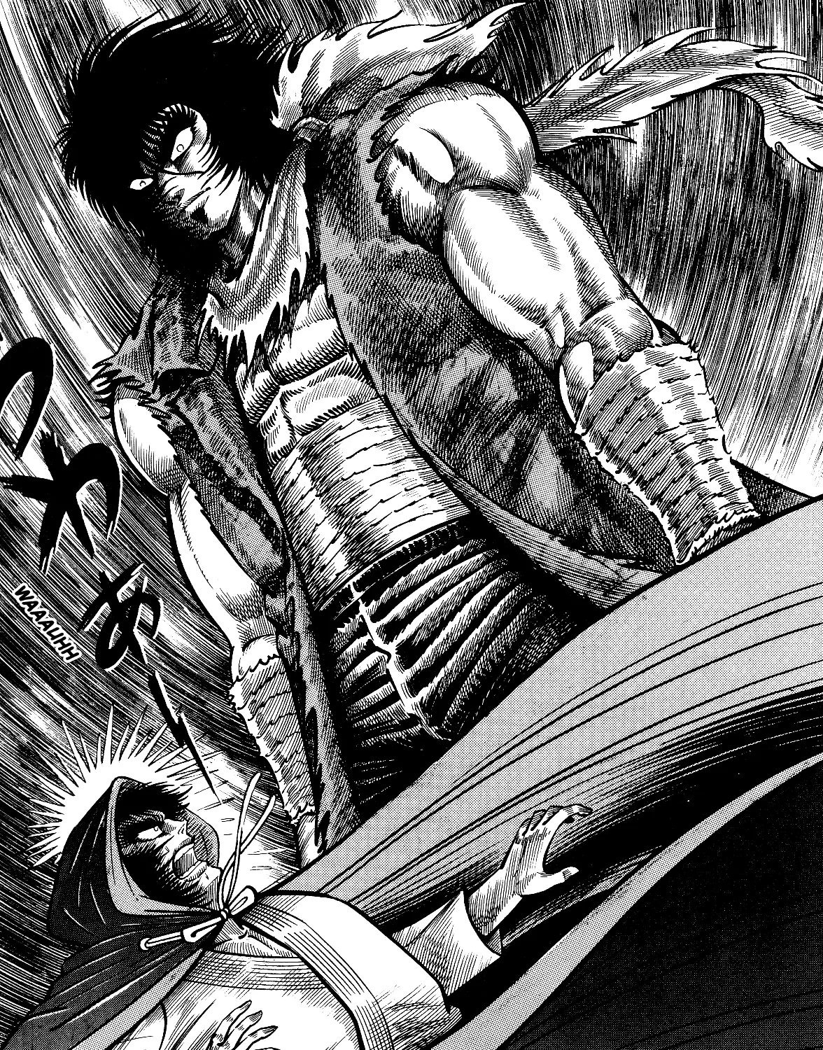 Violence Jack Chapter 2.1 page 175 - MangaNato