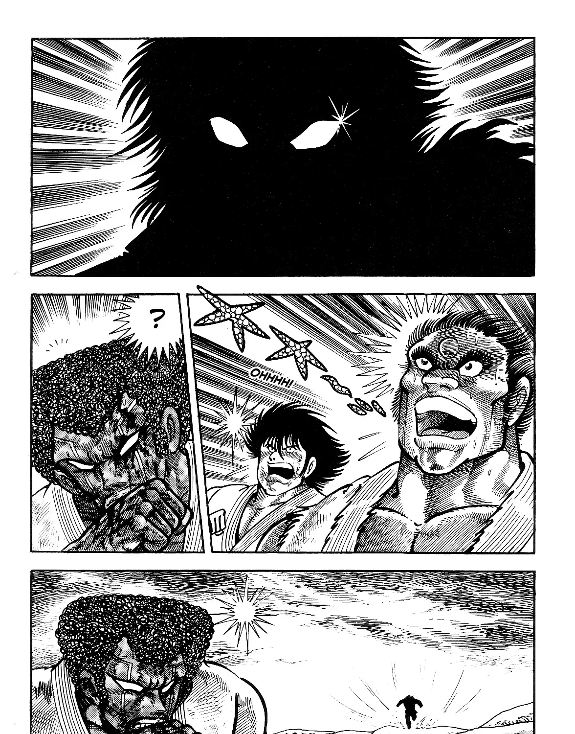 Violence Jack Chapter 2.1 page 179 - MangaNato