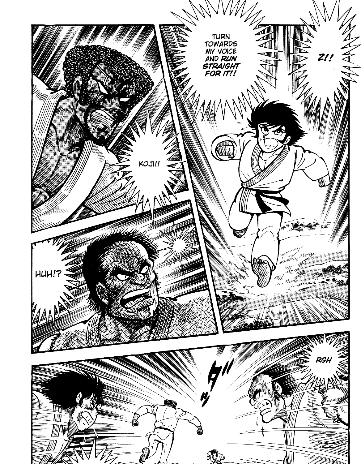 Violence Jack Chapter 2.1 page 181 - MangaNato