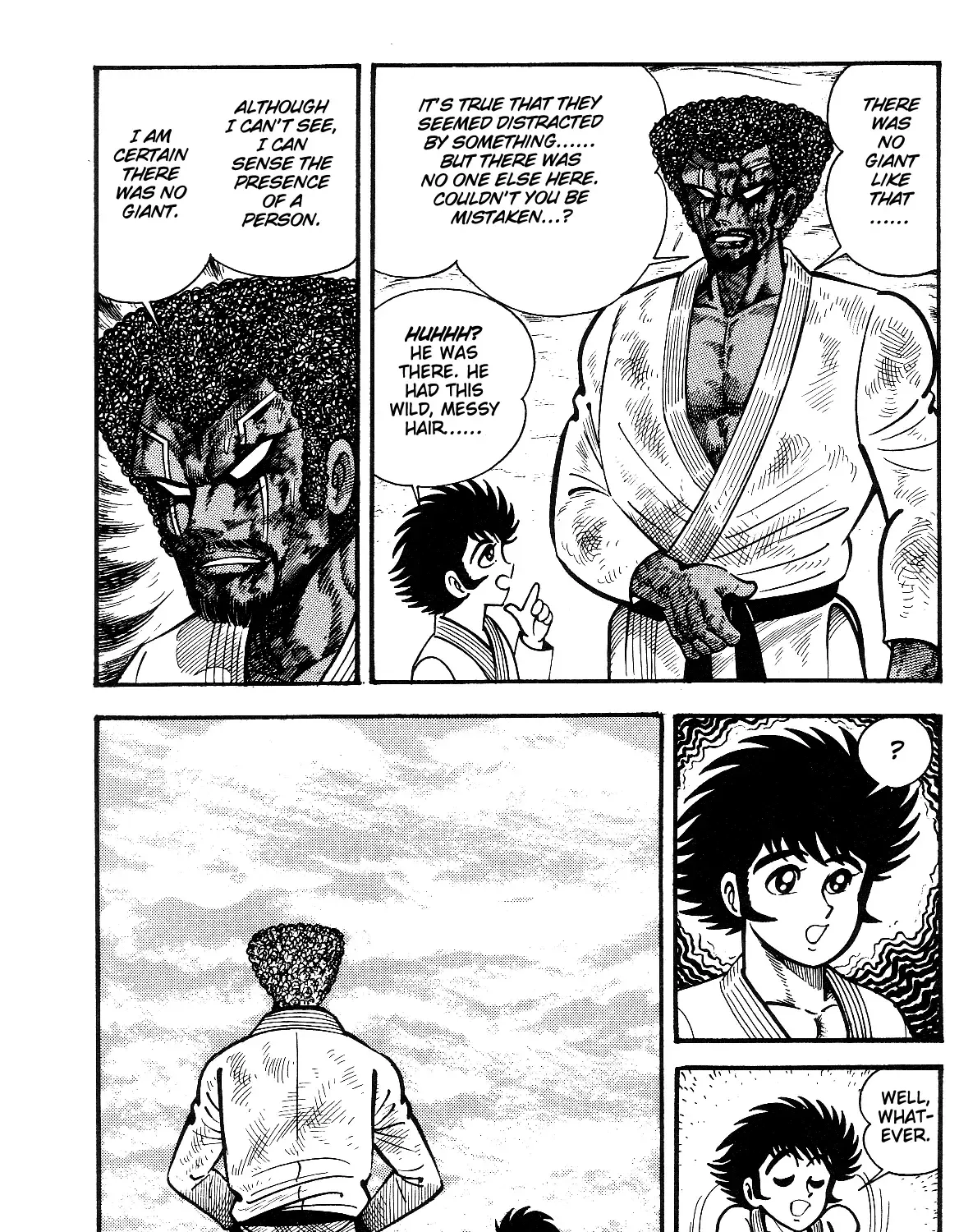 Violence Jack Chapter 2.1 page 211 - MangaNato