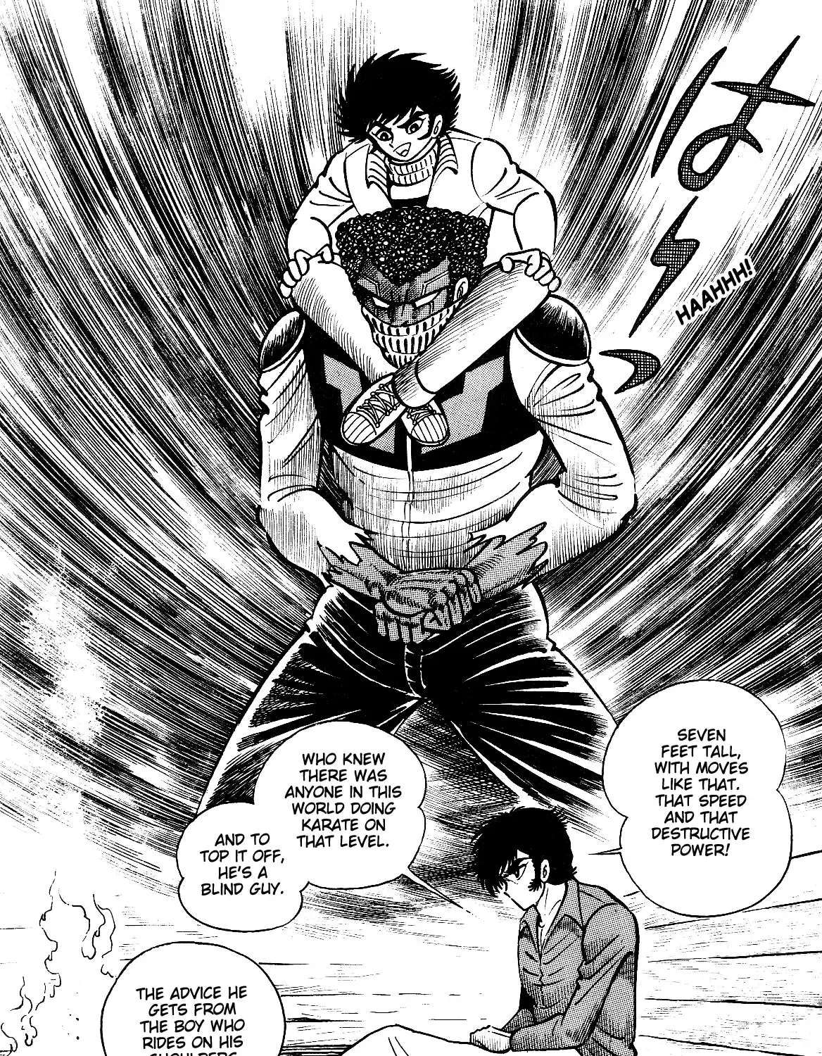 Violence Jack Chapter 2.1 page 59 - MangaNato