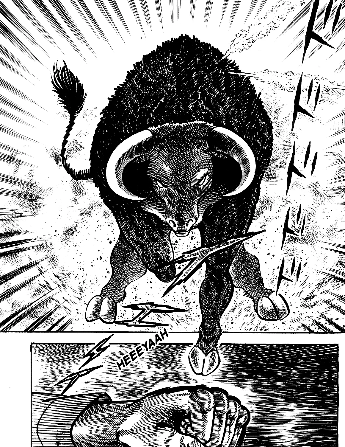 Violence Jack Chapter 2.1 page 77 - MangaNato