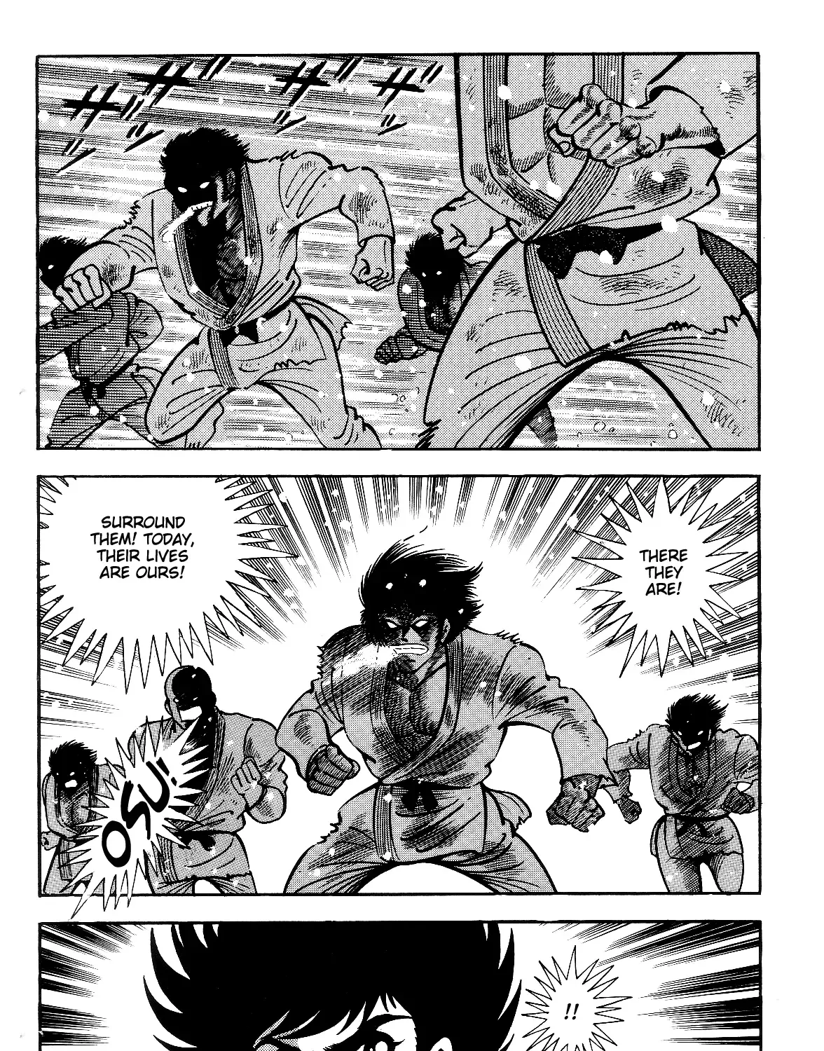 Violence Jack Chapter 2.1 page 9 - MangaNato