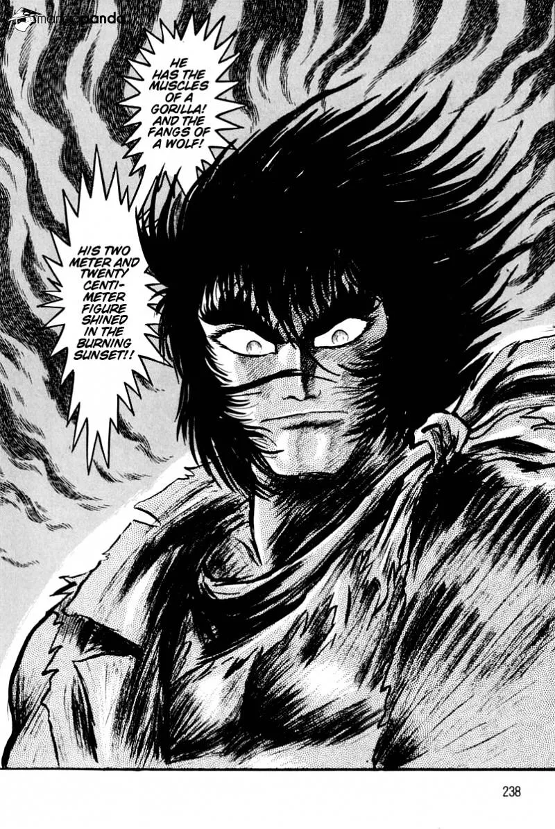 Violence Jack Chapter 24 page 26 - MangaNato