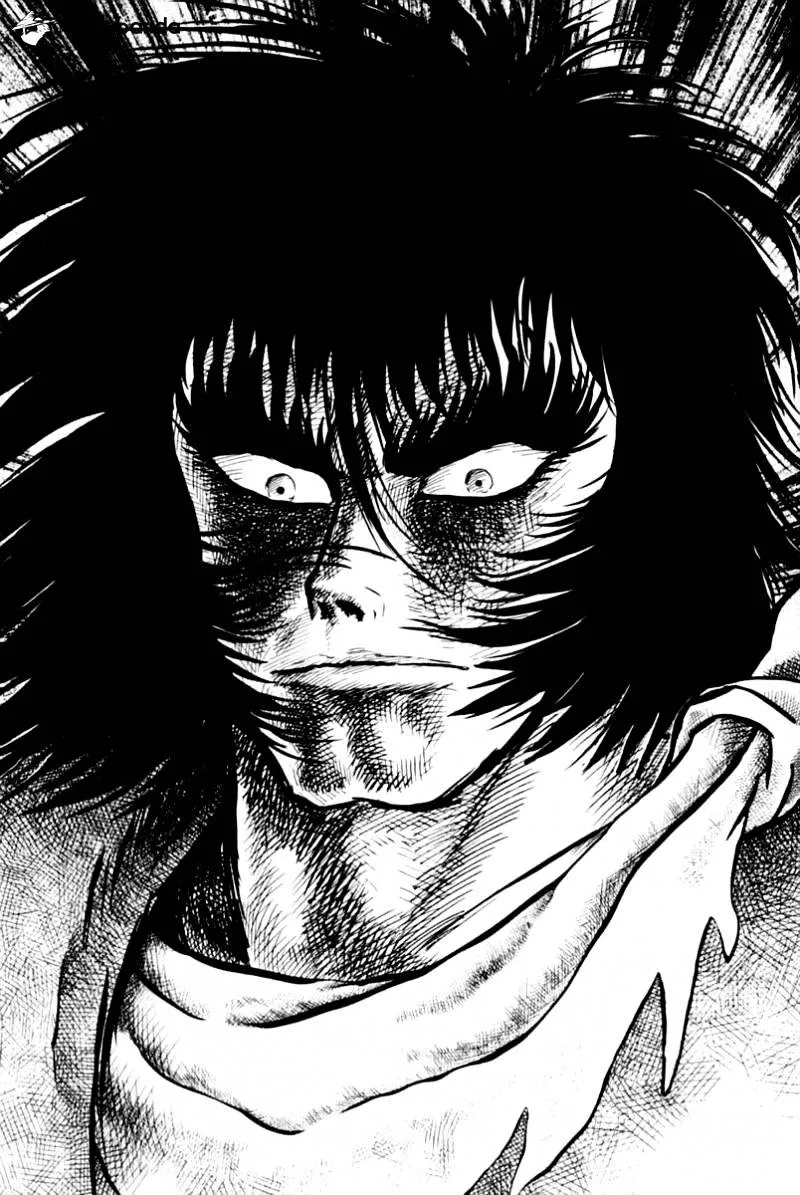 Violence Jack Chapter 24 page 29 - MangaNato