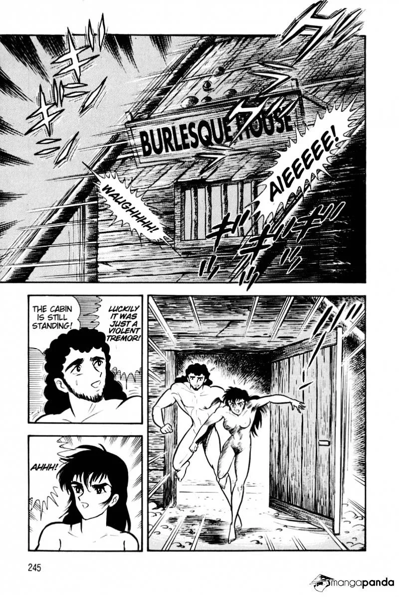 Violence Jack Chapter 24 page 32 - MangaNato