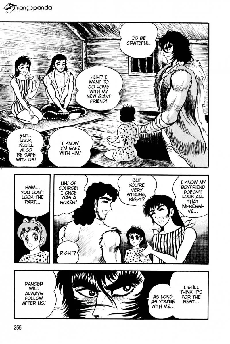 Violence Jack Chapter 24 page 41 - MangaNato