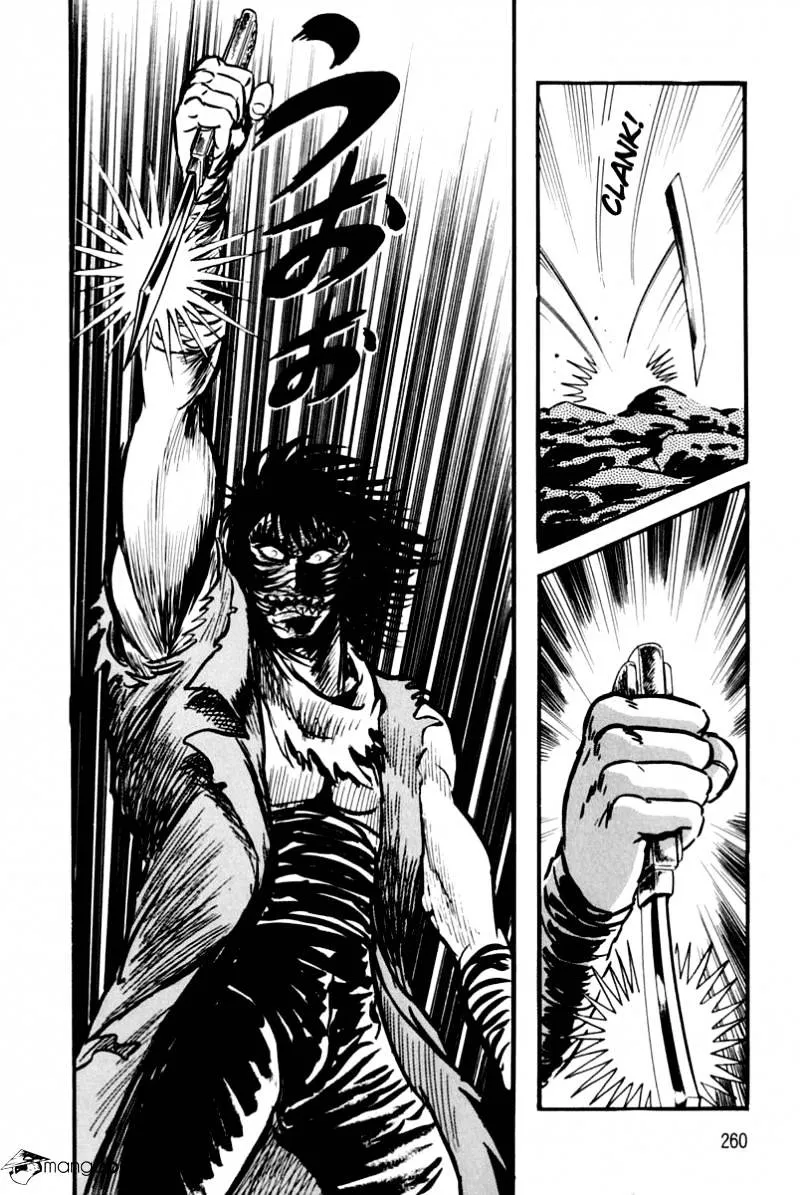 Violence Jack Chapter 24 page 45 - MangaNato