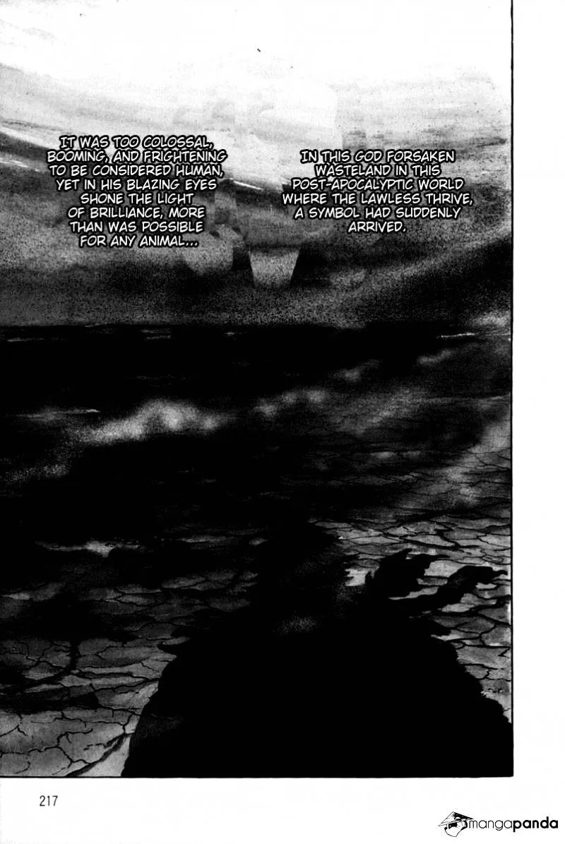 Violence Jack Chapter 24 page 6 - MangaNato