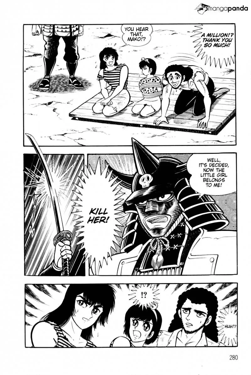 Violence Jack Chapter 24 page 63 - MangaNato