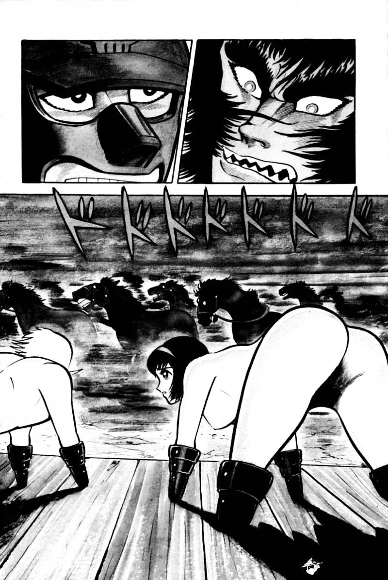 Violence Jack Chapter 24 page 80 - MangaNato