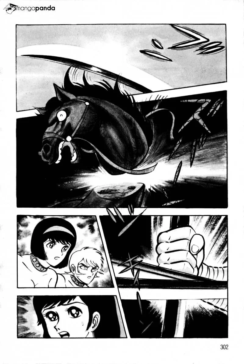 Violence Jack Chapter 24 page 82 - MangaNato