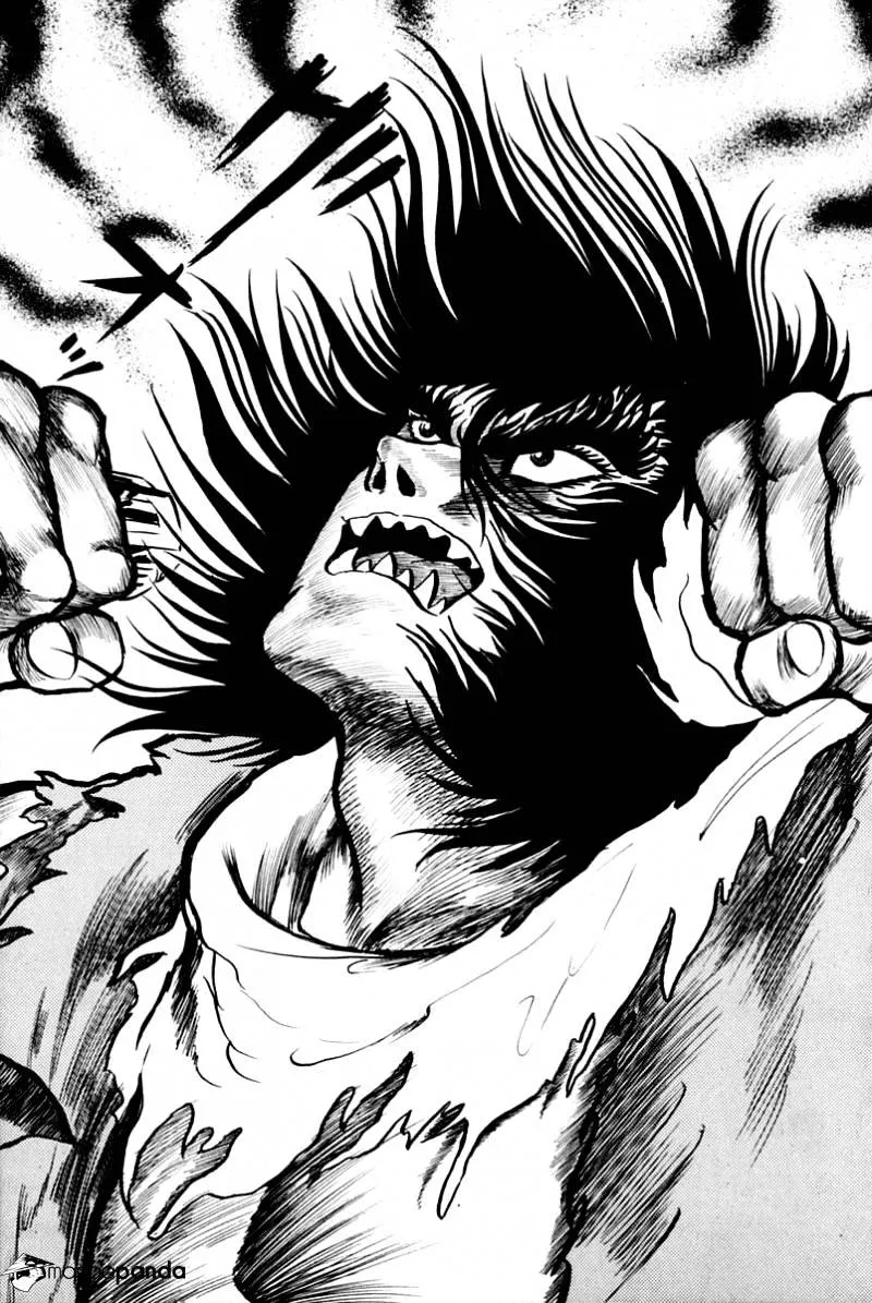 Violence Jack Chapter 24 page 86 - MangaNato