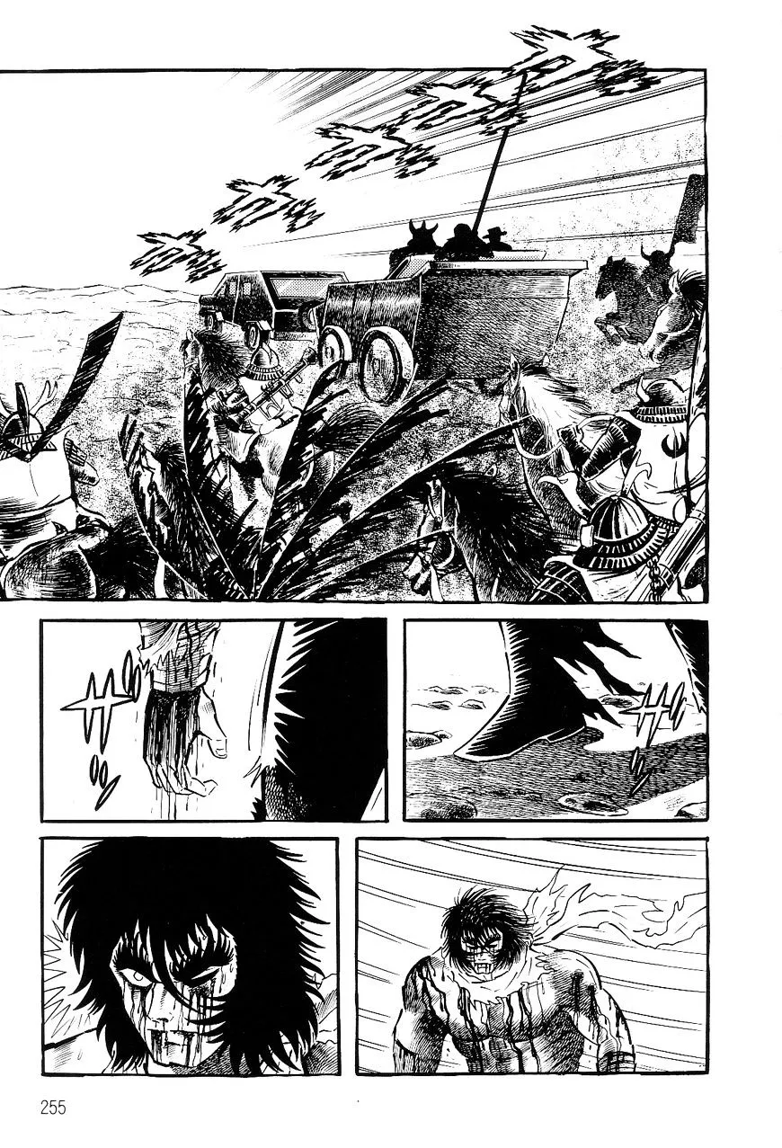 Violence Jack Chapter 26.2 page 101 - MangaKakalot