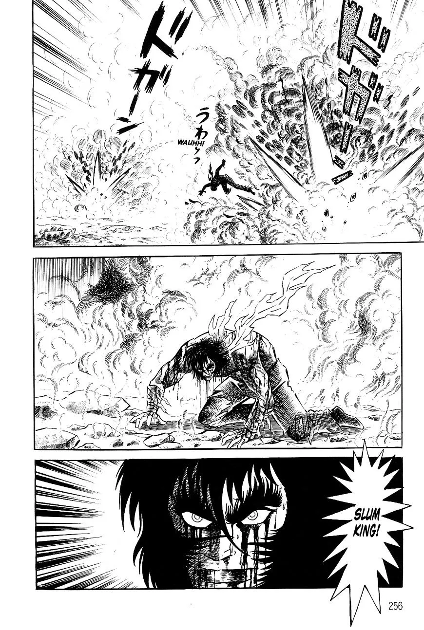 Violence Jack Chapter 26.2 page 102 - MangaKakalot