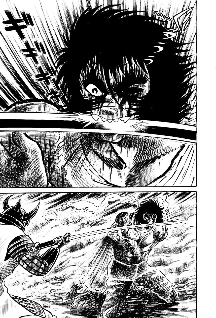 Violence Jack Chapter 26.2 page 116 - MangaKakalot