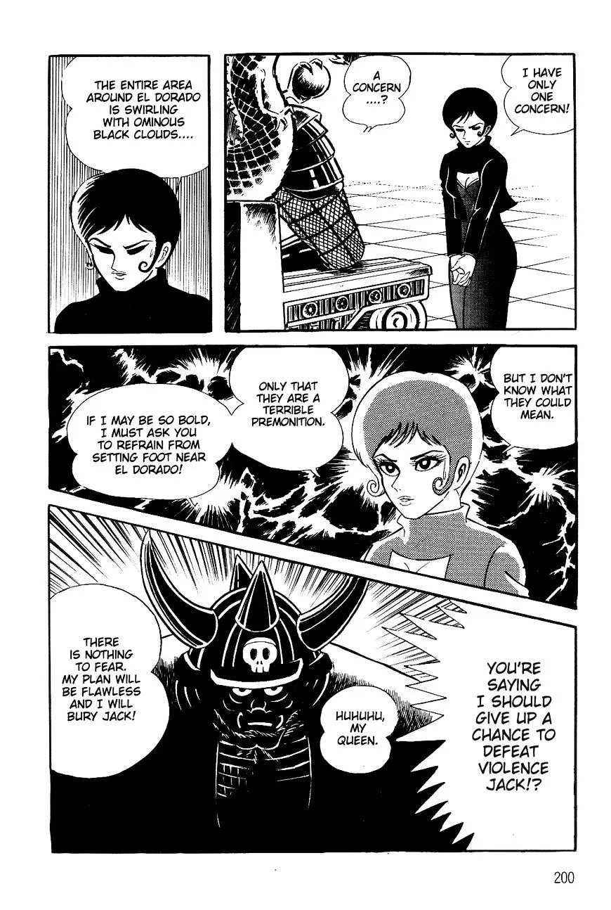 Violence Jack Chapter 26.2 page 51 - MangaKakalot