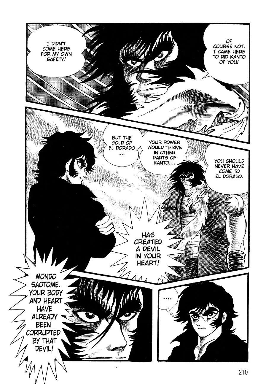 Violence Jack Chapter 26.2 page 60 - MangaKakalot