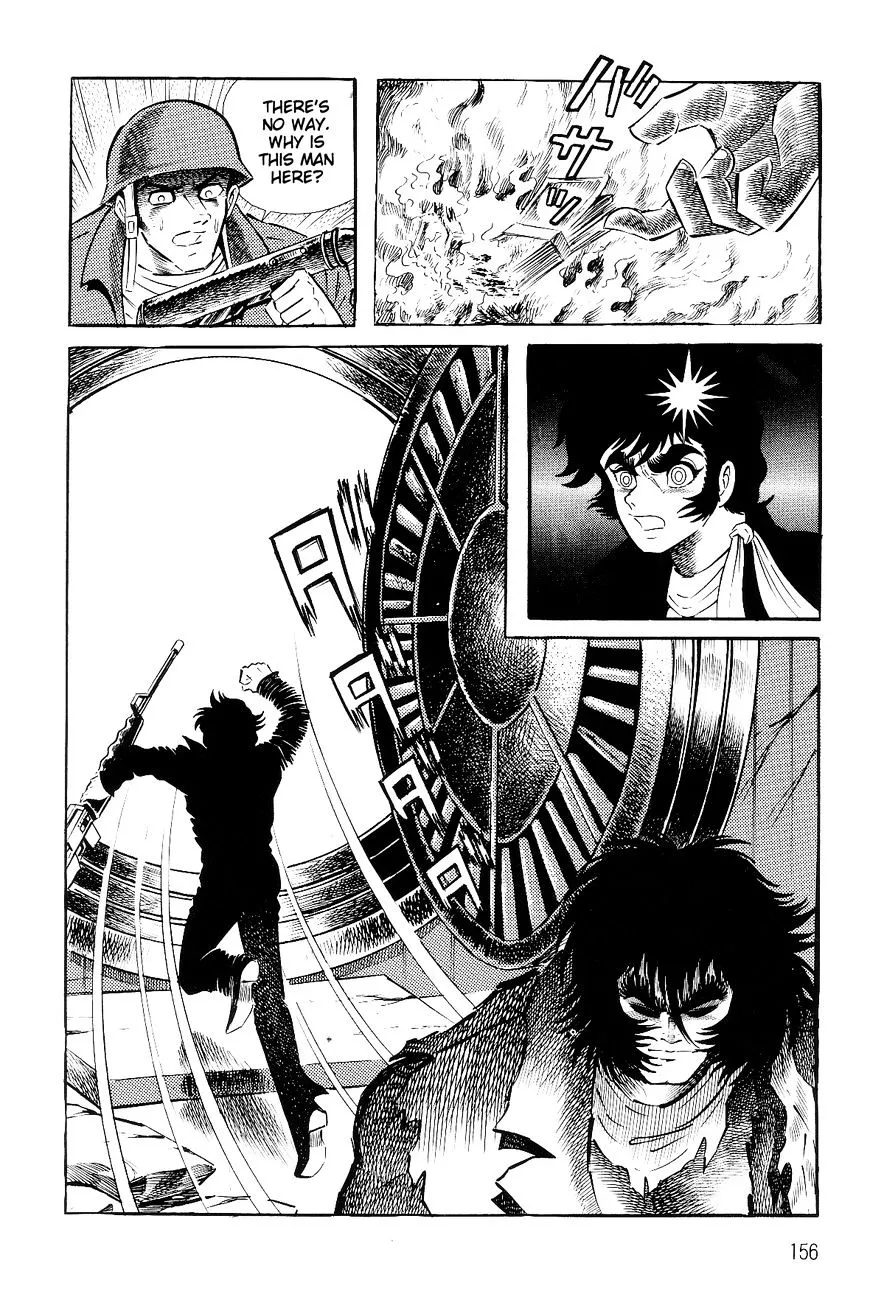 Violence Jack Chapter 26.2 page 7 - MangaKakalot