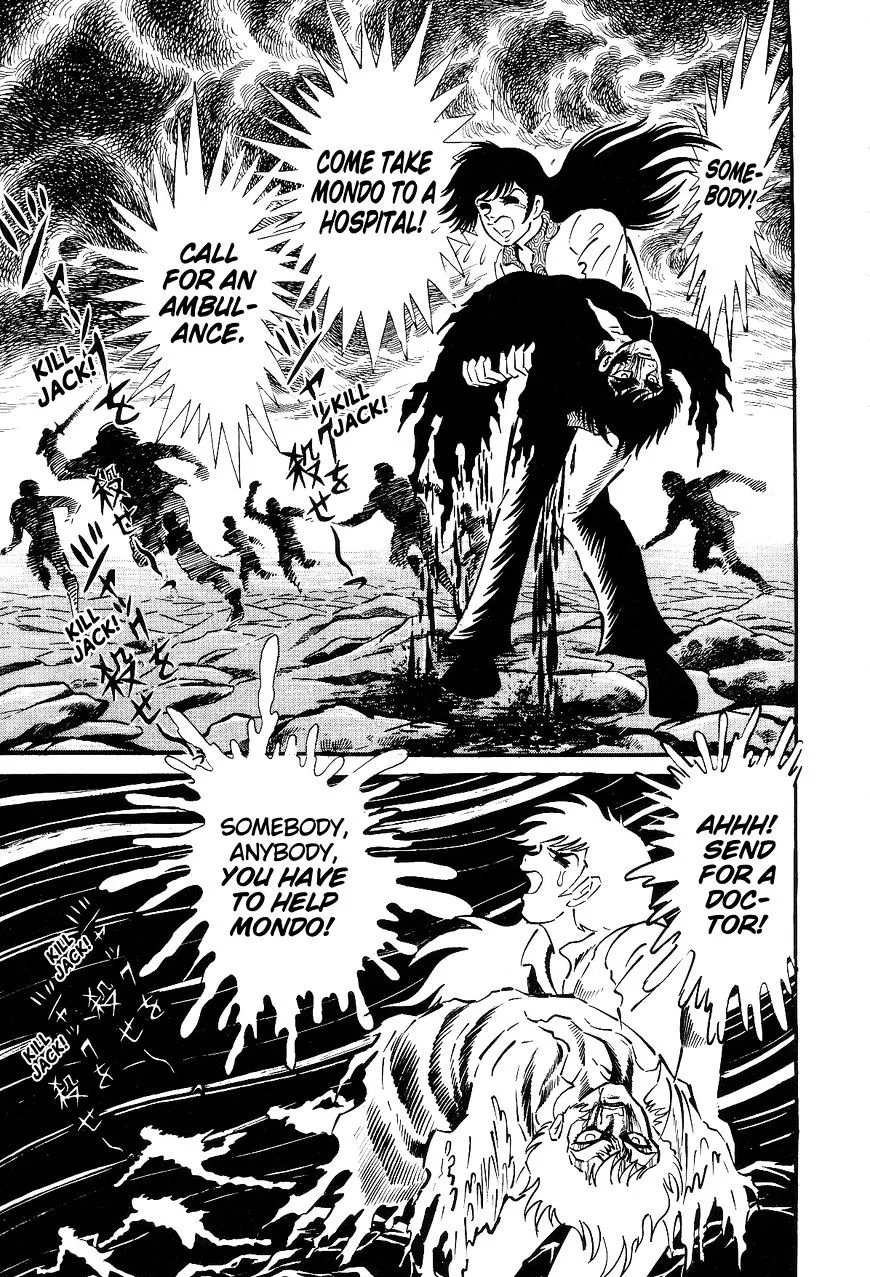 Violence Jack Chapter 26.2 page 83 - MangaKakalot