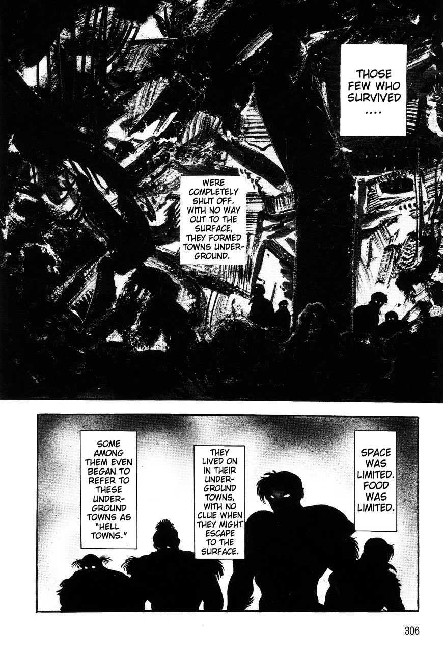 Violence Jack Chapter 27.1 page 7 - MangaNato