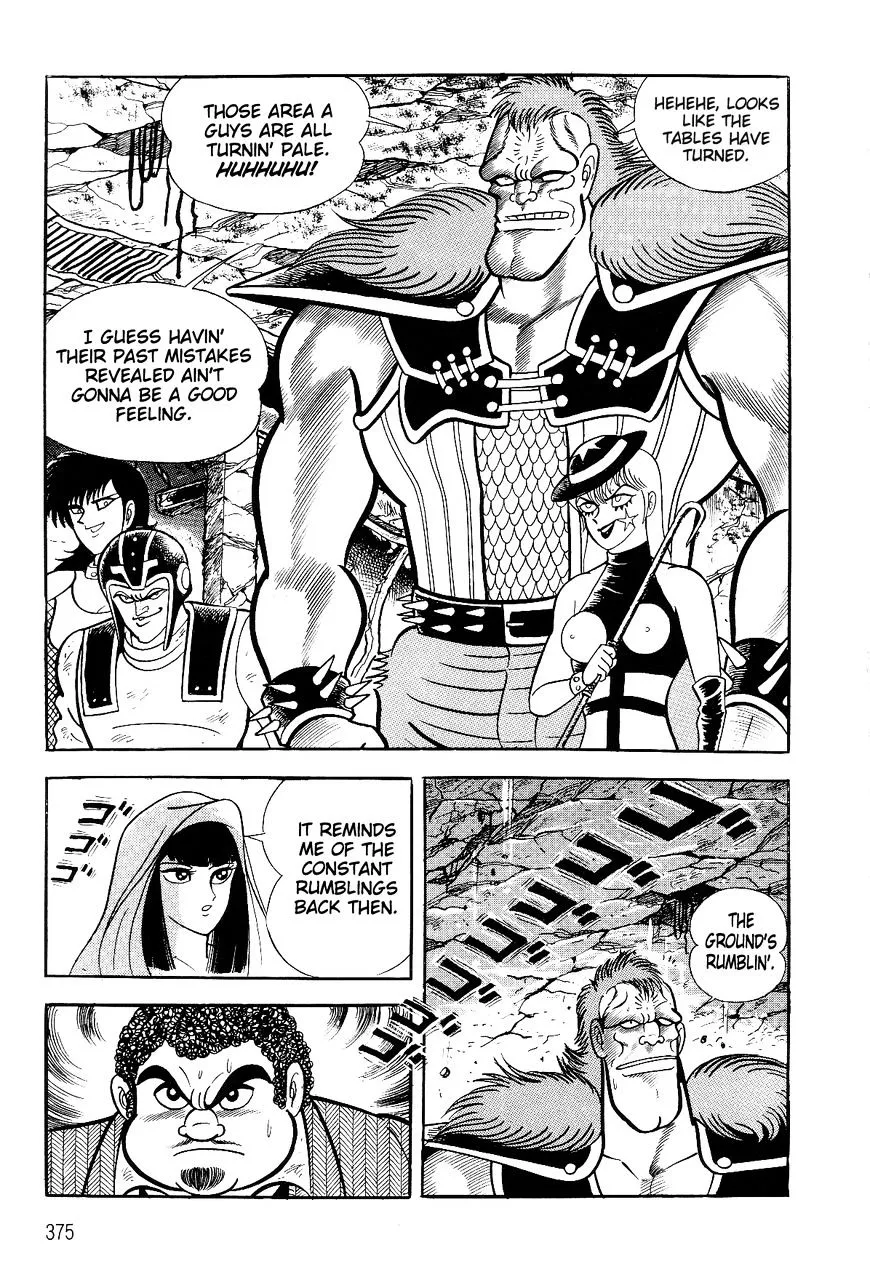 Violence Jack Chapter 27.1 page 73 - MangaNato