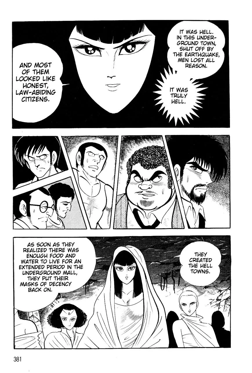 Violence Jack Chapter 27.1 page 78 - MangaNato