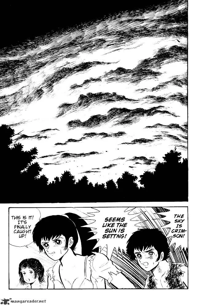 Violence Jack Chapter 9 page 7 - MangaNato