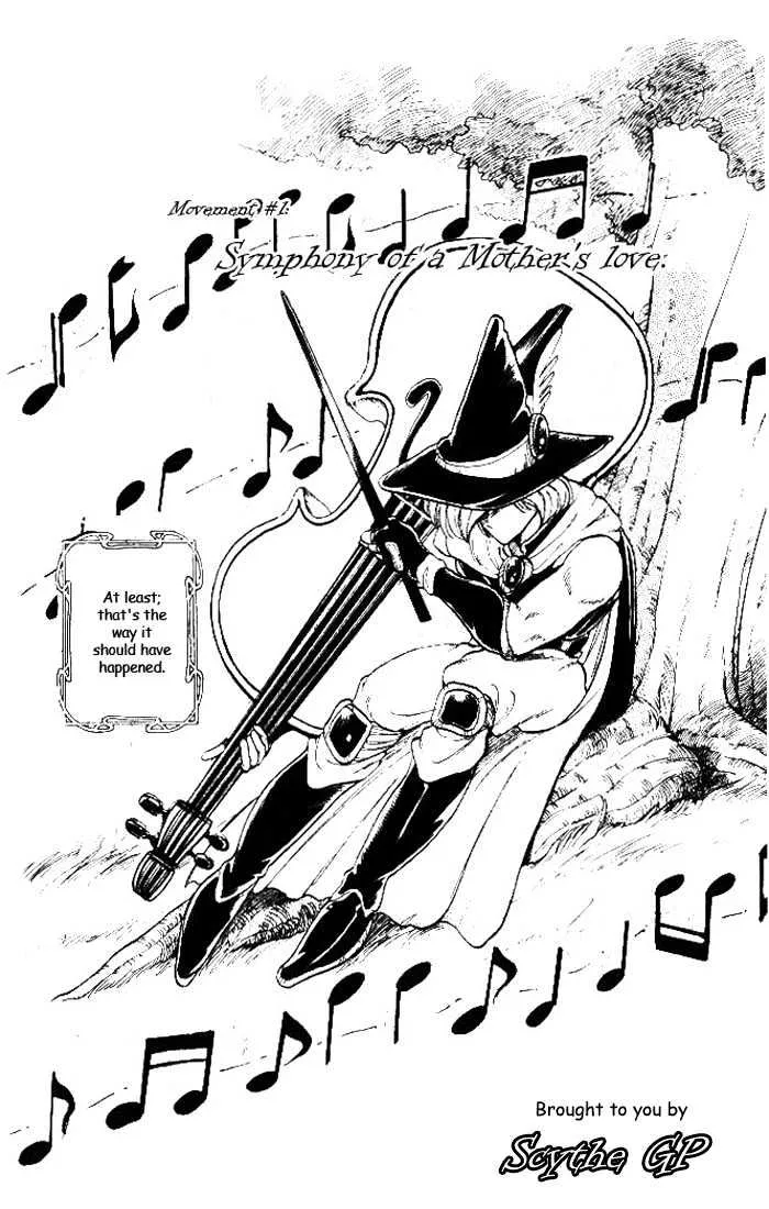 Violinist of Hameln Chapter 1 page 10 - MangaKakalot