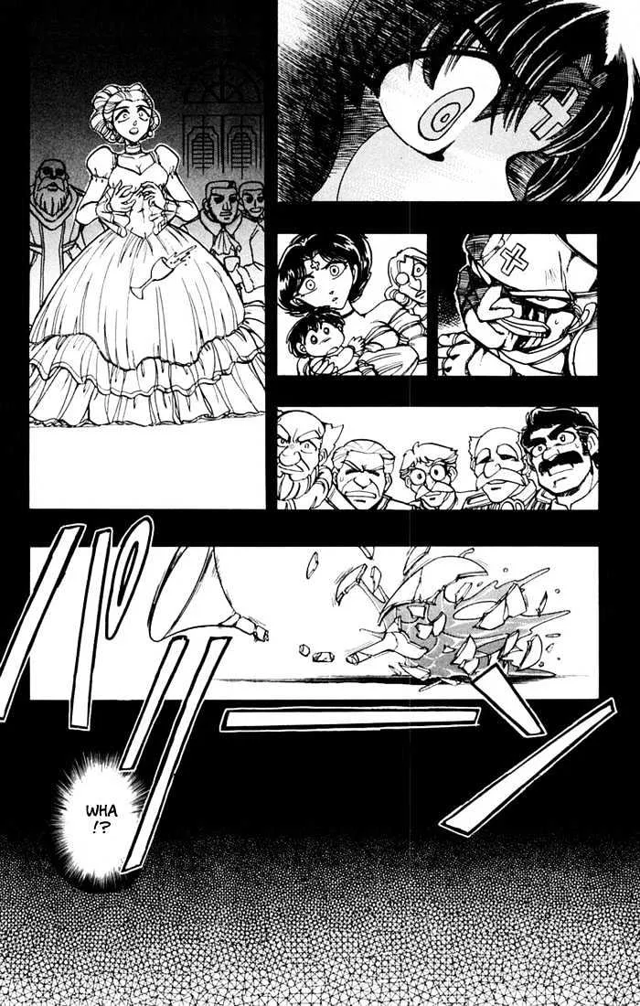 Violinist of Hameln Chapter 102 page 37 - MangaKakalot