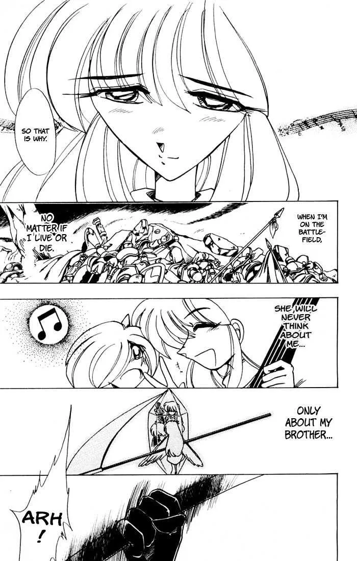 Violinist of Hameln Chapter 45.1 page 31 - MangaKakalot