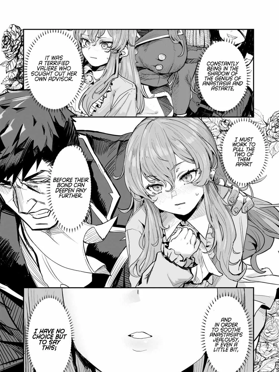 Virgin Frontier Lord Knight In The Chastity-Switched World Chapter 1 page 61 - MangaKakalot