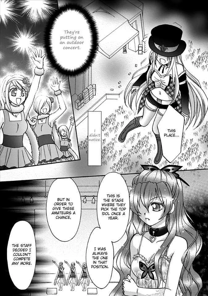 Virgin Ripper Chapter 4 page 12 - MangaNato