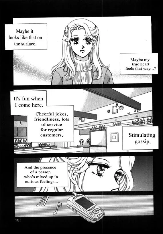 Virtual Grimm fairy tale Chapter 7 page 38 - MangaKakalot