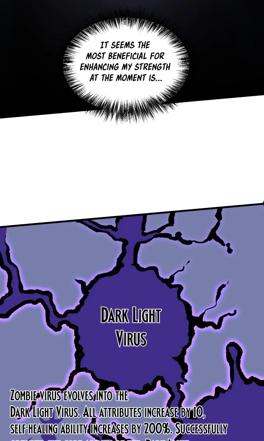 Virus King Chapter 2 page 96 - MangaNato