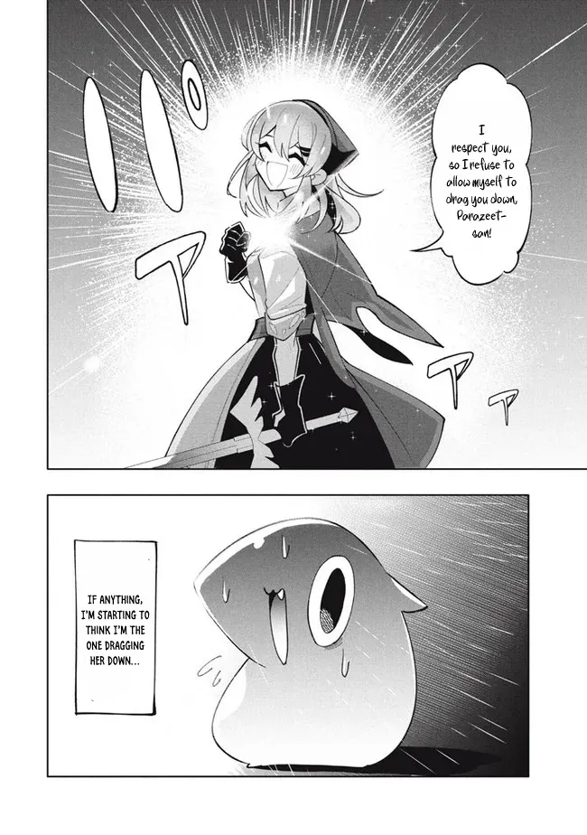 Virus Tensei Kara Hajimaru Isekai Kansen Monogatari Chapter 13.2 page 15 - MangaNato