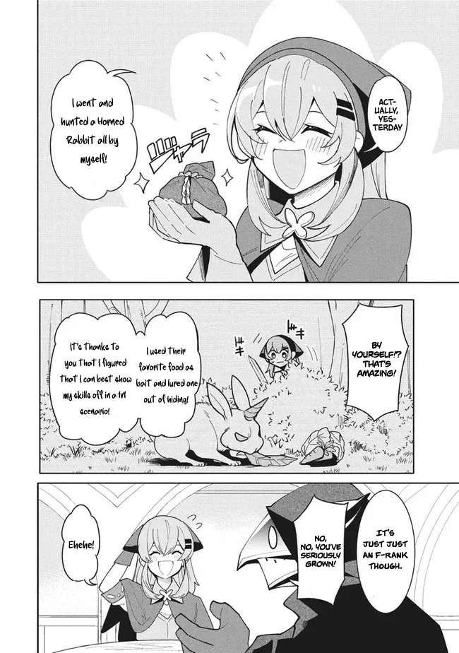 Virus Tensei kara Isekai Kansen Monogatari - Page 12