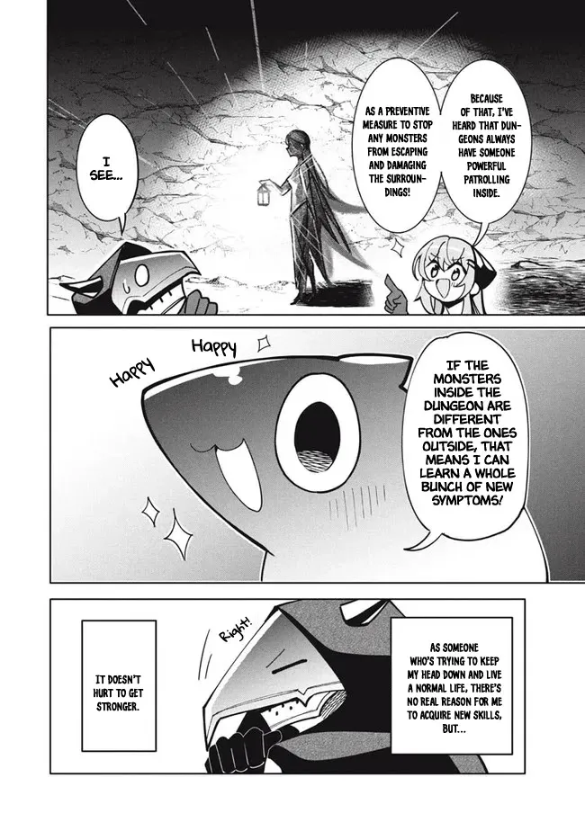 Virus Tensei kara Isekai Kansen Monogatari - Page 4